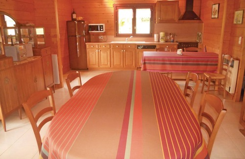 Sceau-Saint-Angel House | Lovely home in Sceau-Saint-Angel