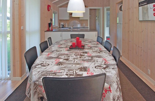 Aabenraa House | Lovely home in Aabenraa with sauna