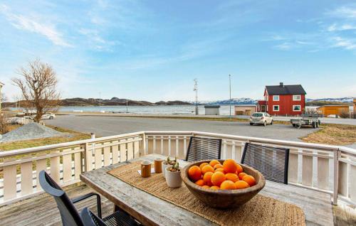 Abelvær House | Lovely Home In Abelvær With Wifi