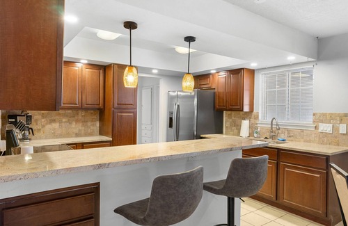 Northeast Heights House | Lovely Home in Albuquerque's Northeast Heights