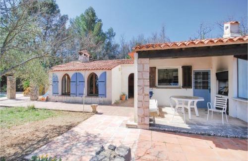 Bagnols-en-Foret House | Lovely Home In Bagnols En Foret