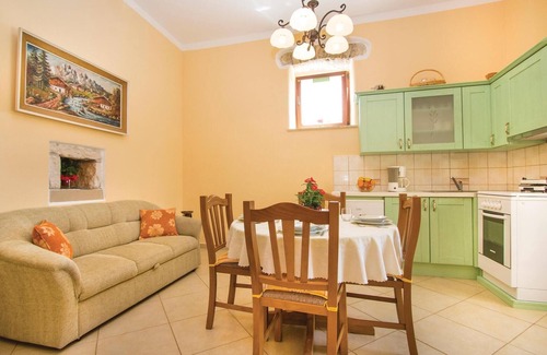 Bicici House | Lovely home in Barban with kitchen