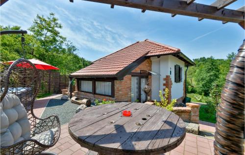 Varazdin House | Lovely Home In Beretinec With Wifi