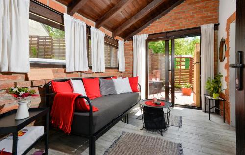 Varazdin House | Lovely Home In Beretinec With Wifi