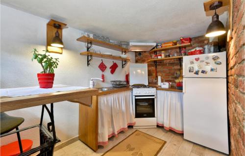 Varazdin House | Lovely Home In Beretinec With Wifi