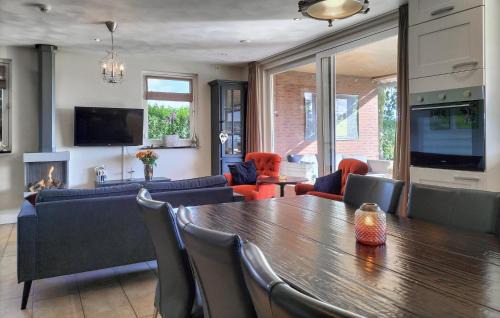 Boekel House | Lovely Home In Boekel With Sauna