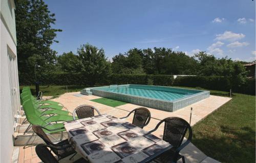 Kaldanija House | Lovely Home In Buje With Wifi