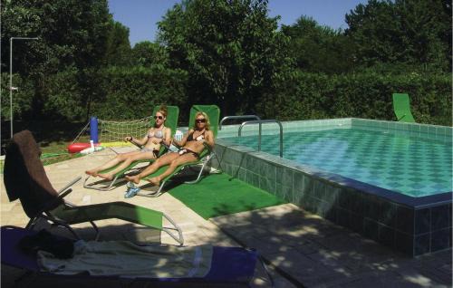 Kaldanija House | Lovely Home In Buje With Wifi