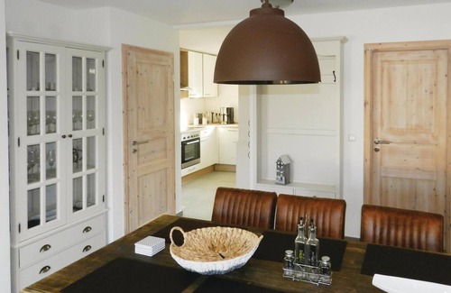 Juliusruh House | Lovely home in Breege/Juliusruh