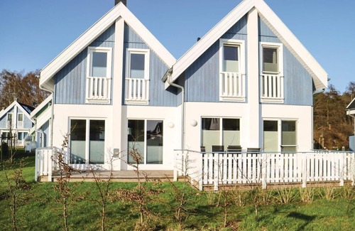 Juliusruh House | Lovely home in Breege/Juliusruh