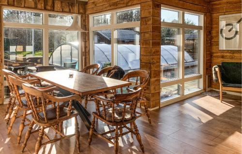 Øksenmølle House | Lovely Home In Ebeltoft