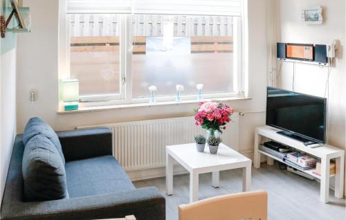 Egmond aan Zee House | Lovely Home In Egmond Aan Zee With Wifi