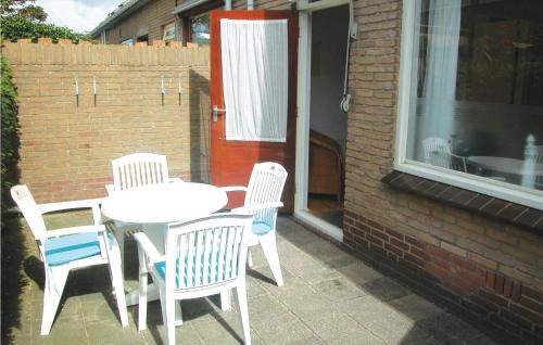 Egmond aan Zee House | Lovely Home In Egmond Aan Zee With Wifi