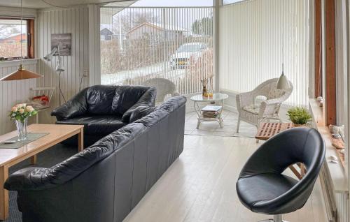 Faaborg House | Lovely Home In Faaborg With Sauna