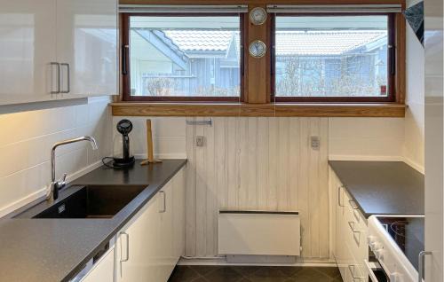 Faaborg House | Lovely Home In Faaborg With Sauna