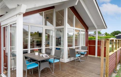 Faaborg House | Lovely Home In Faaborg With Wifi