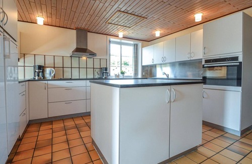 Fur House | Lovely home in Fur with kitchen