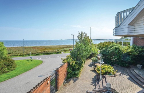 Fur House | Lovely home in Fur with kitchen