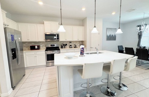 Loughman House | Lovely Home in Gated Resort with Extensive Amenities