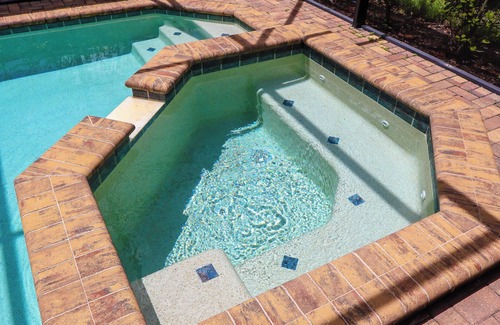 Loughman House | Lovely Home in Gated Resort with Extensive Amenities