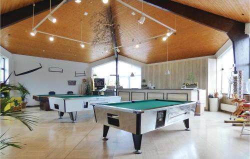 Ferienhausgebiet Hillenseifen House | Lovely Home In Gerolstein With Wifi