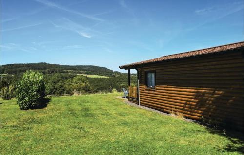 Ferienhausgebiet Hillenseifen House | Lovely Home In Gerolstein With Wifi