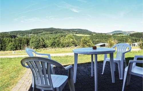 Ferienhausgebiet Hillenseifen House | Lovely Home In Gerolstein With Wifi
