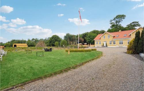 Gesten House | Lovely Home In Gesten