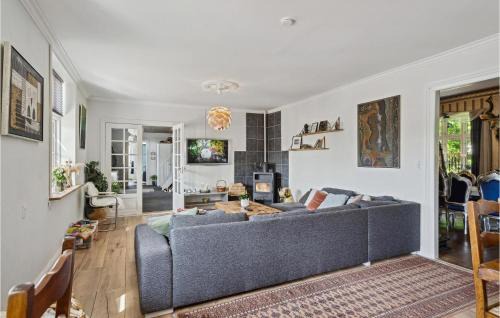 Gesten House | Lovely Home In Gesten