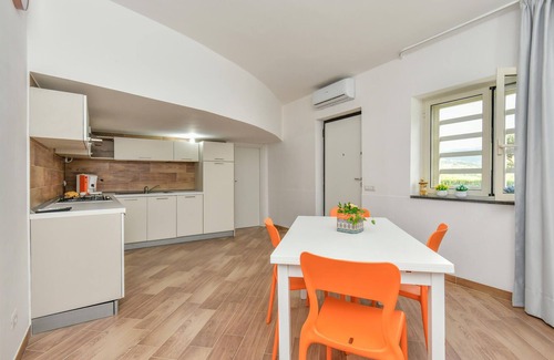 Giungano House | Lovely home in Giungano