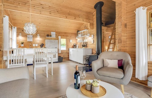 Grevinge House | Lovely home in Grevinge with kitchen