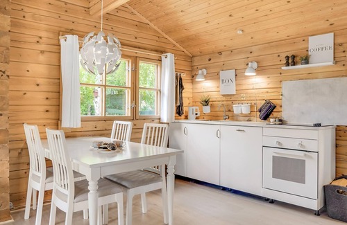 Grevinge House | Lovely home in Grevinge with kitchen