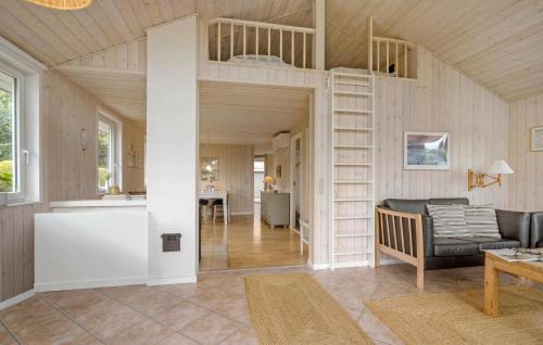 Diernæs House | Lovely Home In Haderslev With Wifi