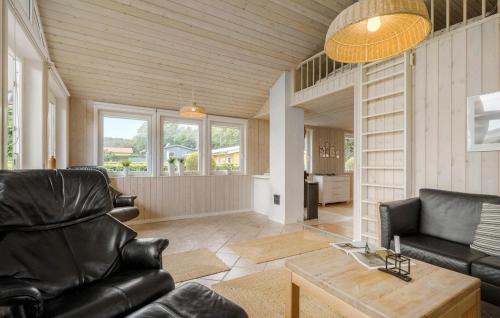 Diernæs House | Lovely Home In Haderslev With Wifi