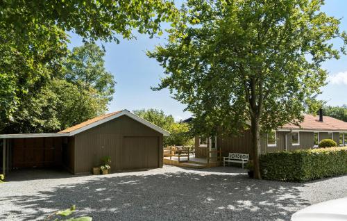 Diernæs House | Lovely Home In Haderslev With Wifi