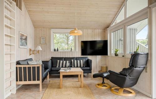 Diernæs House | Lovely Home In Haderslev With Wifi
