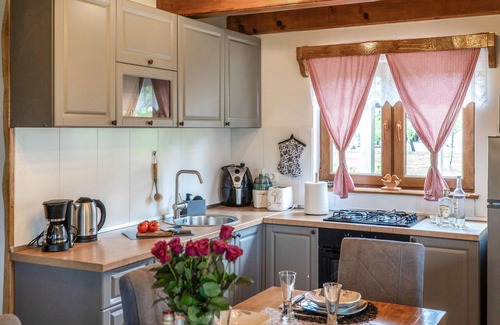 Gospic House | Lovely home in Gornje Pazariste