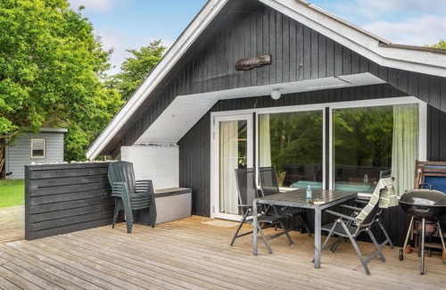 Hurup Thy House | Lovely home in Hurup Thy with kitchen