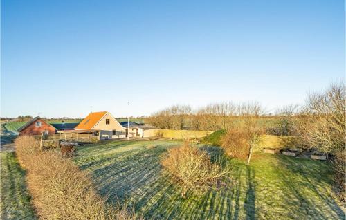Hurup Thy House | Lovely Home In Hurup Thy With Wifi
