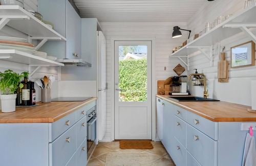 Kerteminde House | Lovely home in Kerteminde with WiFi