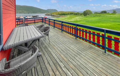 Alta House | Lovely Home In Kongshus With Sauna