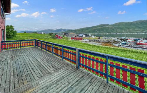 Alta House | Lovely Home In Kongshus With Sauna