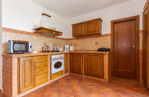 Stanisovi House | Lovely home in Koromacno with WiFi