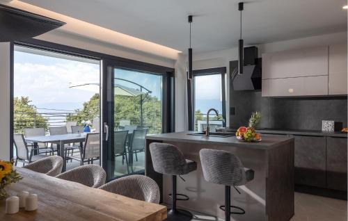 Kostrena House | Lovely Home In Kostrena