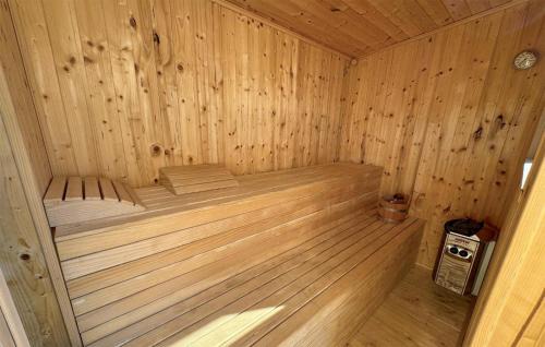 Koprivnica House | Lovely Home In Kunovec Breg With Sauna