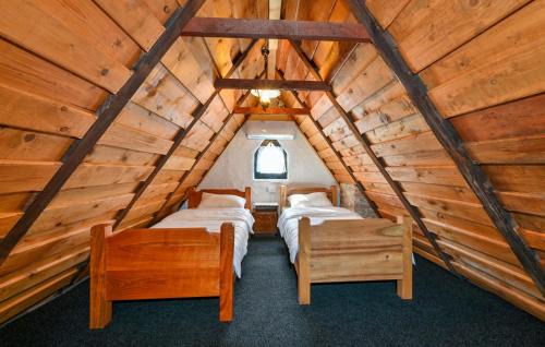 Koprivnica House | Lovely Home In Kunovec Breg With Sauna