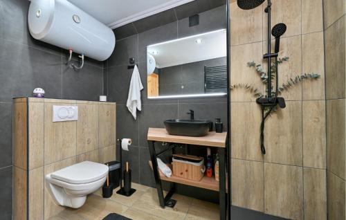 Koprivnica House | Lovely Home In Kunovec Breg With Sauna