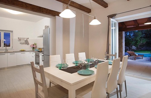 Gondolici House | Lovely home in Labin with WiFi