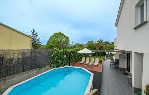 Labin House | Lovely Home In Labin With Wifi