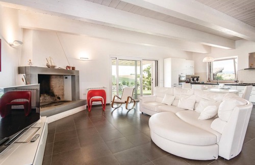 Montecastrilli House | Lovely home in Montecastrilli